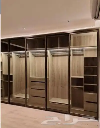 معلم ديكورات خشبية 9