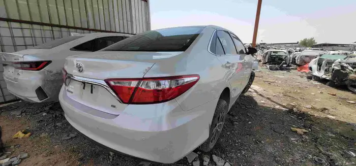 تشليح كامري 2016 1