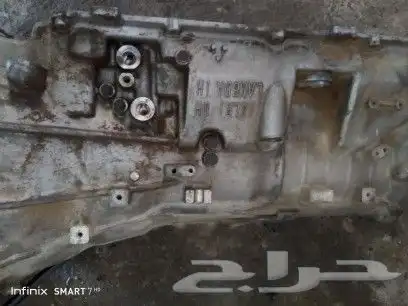 مكاين مكينه قير مكسيما التيما سكويا برادو اف جي اكسنت سوناتا 9