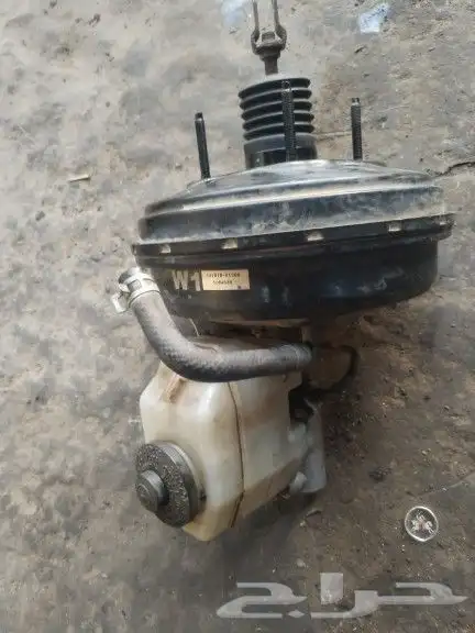 باكم وعلبة كامري 2002_2006 0