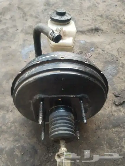 باكم وعلبة كامري 2002_2006 3