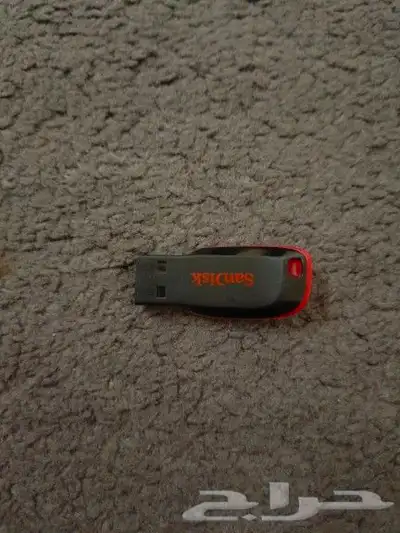 ذاكره 64 GB جيجا   وفلاشه 16 GB جيجا 1