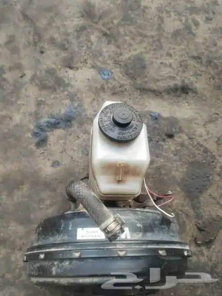 باكم وعلبة كامري 2002_2006 2