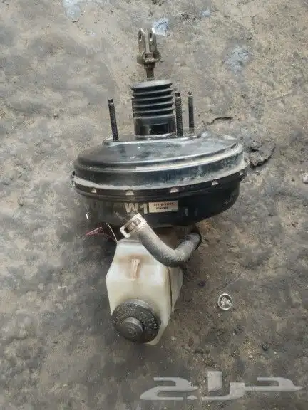 باكم وعلبة كامري 2002_2006 1