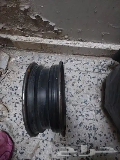 كراسي مكينه كرسيدا 91 الى 96 اصلي وكاله على الشرط جنط كورولا 1