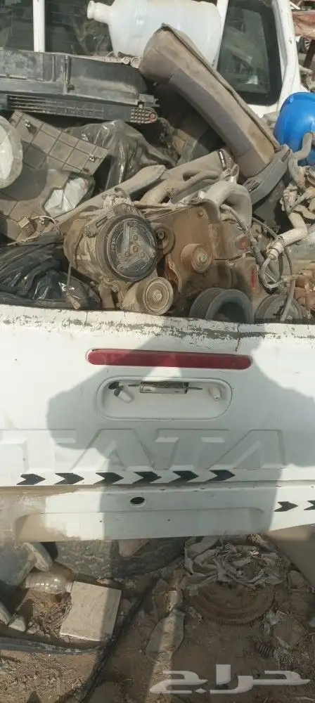 تاتا 2018 8