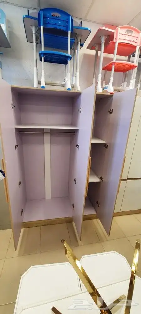 دولاب ملابس حديث بتصميم عصري نقدم لكم أحدث موديلات دواليب 3