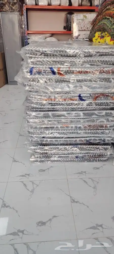 سرير حديد جمله كميات كبيره اسره دورين 20