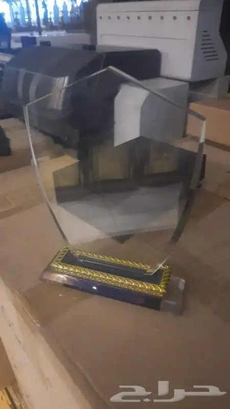 جميع انواع المطبوعات والهداية الجلدية والفوركس والكرليك 38