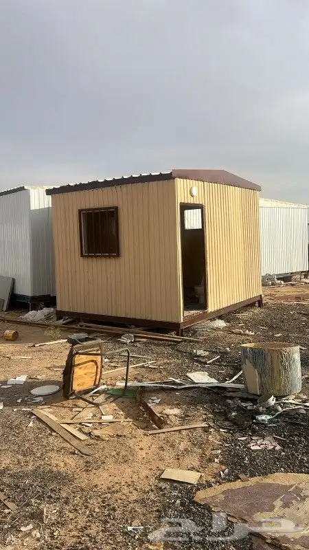 بركسات 1