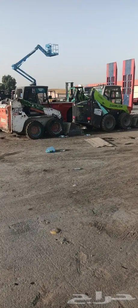 ببكاتات. ورافعات شوكيه 1