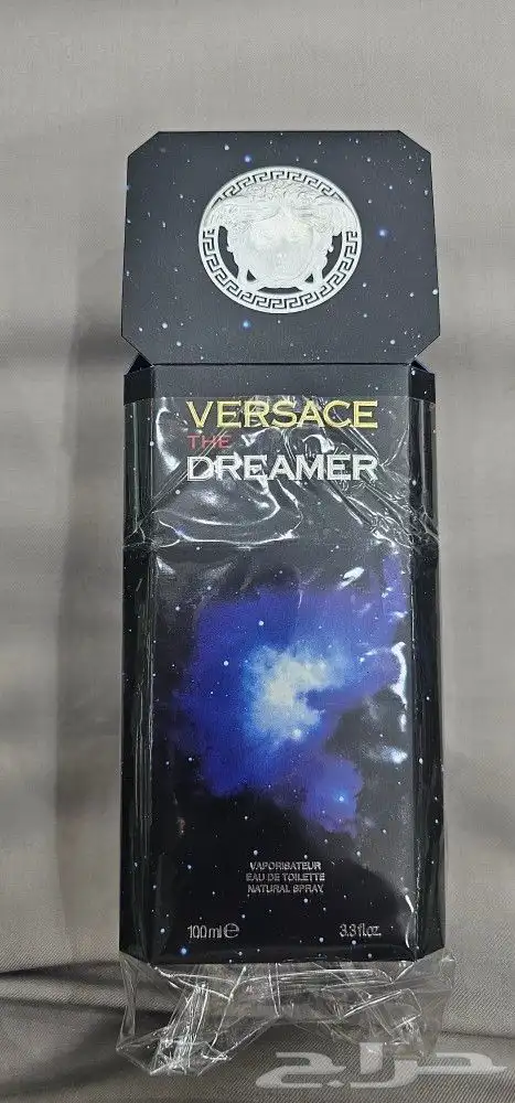 عطر فرزاتشي النادر ذا دريمر اقدم اصدار 0