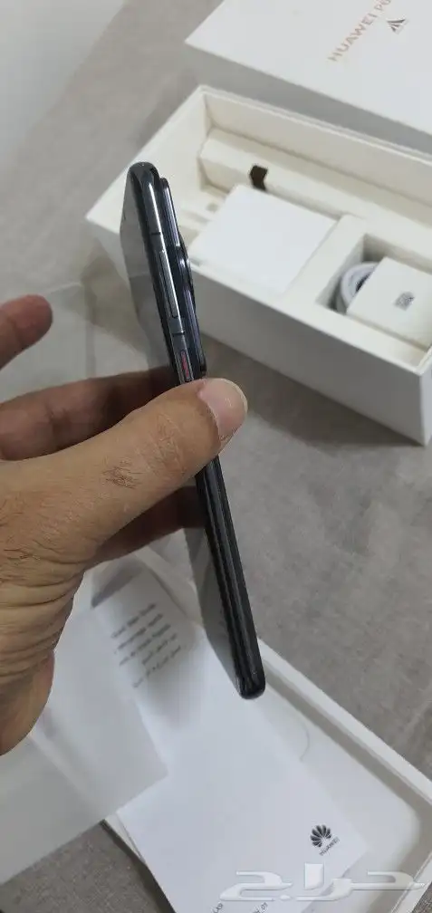 جوال هواوي p 60 pro 3