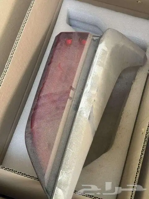 قطع لكزس وكاله 0