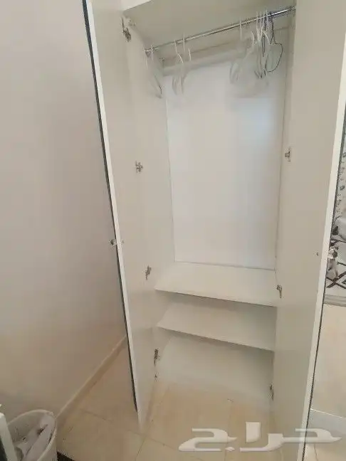 دولاب ملابس للبيع 0