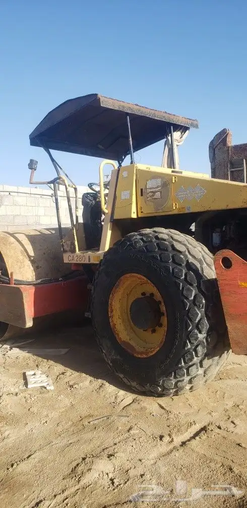 دكاكه 25 طن دنباك دبل 2009 0
