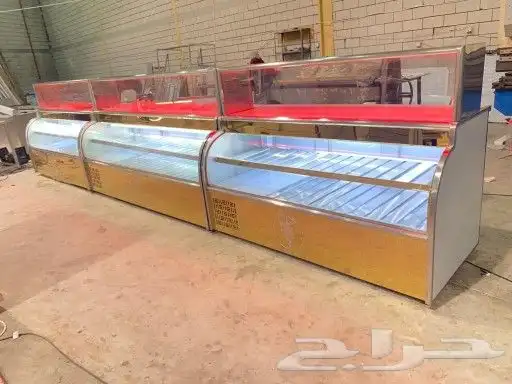 مصنع زيني للثلاجات وتجهيز معدات المطاعم والفنادق 3