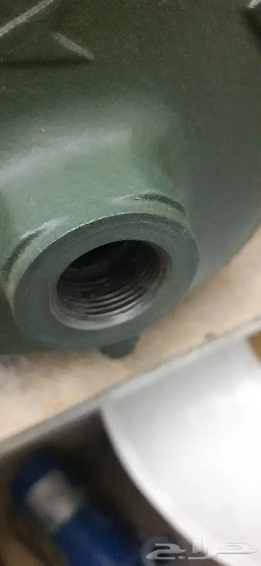 دينمو ماء إيطالي اصلي 6