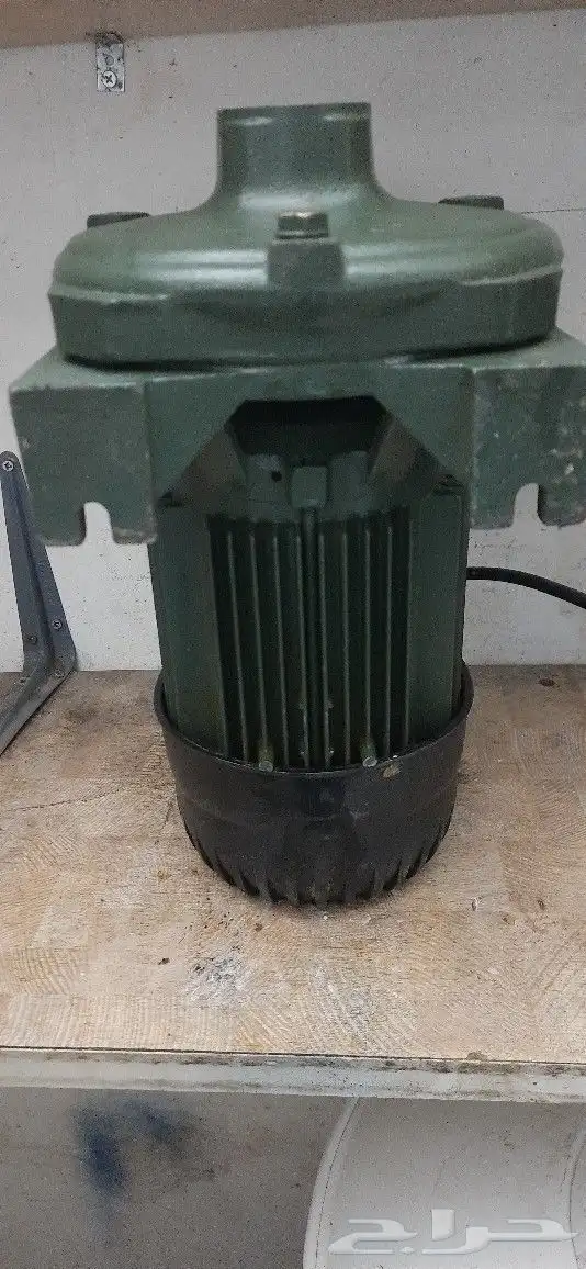 دينمو ماء إيطالي اصلي 3