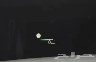 رولز رويس جوست Black Badge   الجيل الثاني   V12الموديل  2023 9