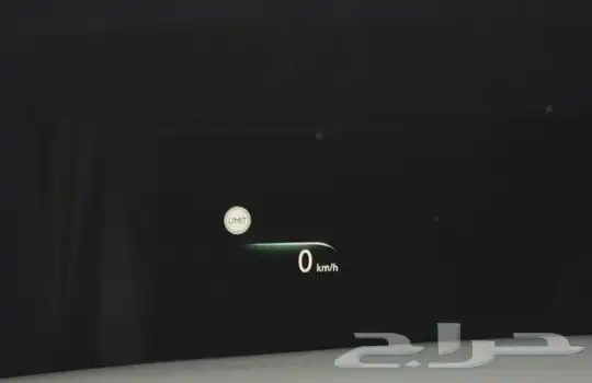 رولز رويس جوست Black Badge   الجيل الثاني   V12الموديل  2023 9