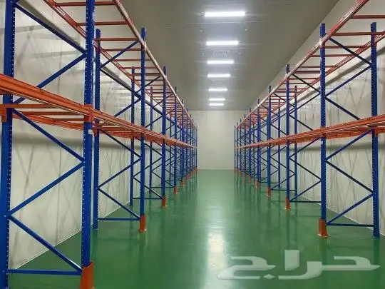 رفوف بقاله ارفوف سوبر ماركت رفوف مستودعات رفوف تخزين 9