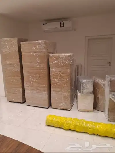 نقل عفش ابوعريش جيزان واحد المسارحة 2