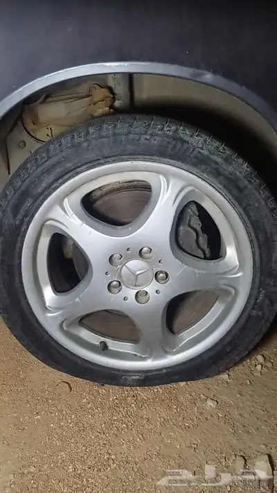 جنوط مرسدس index