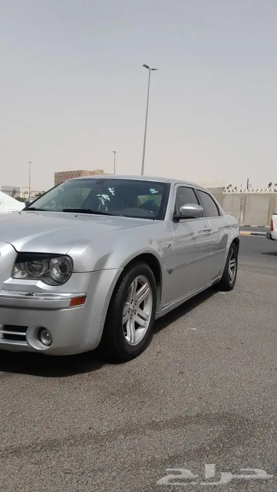 كرايسلر 2007 0