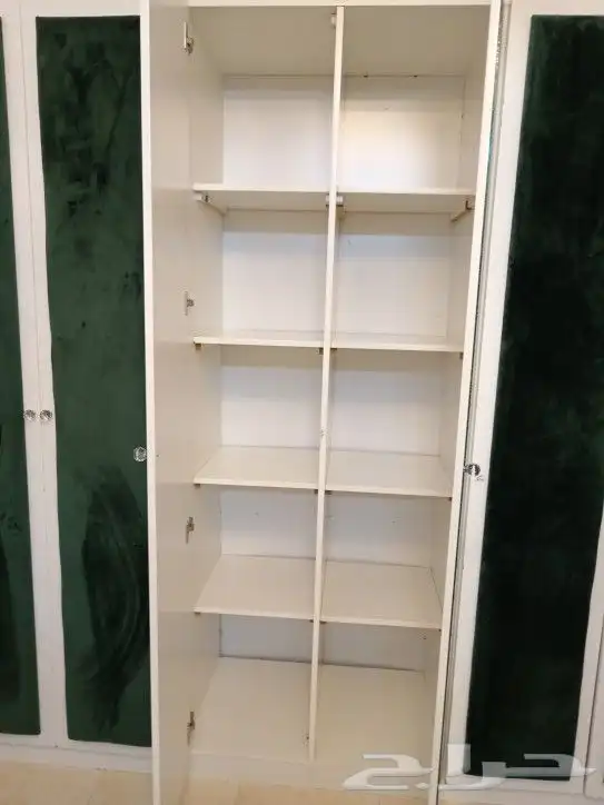 دولاب ملابس للبيع 2