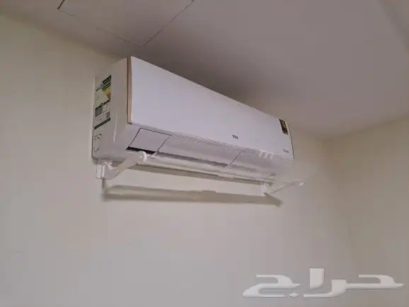 مانع حاجز عاكس رداد هواء مكيف اسبلت 8