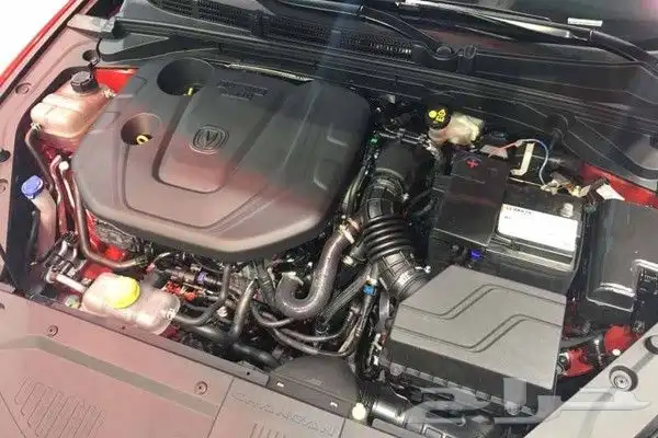 مكاين مكينه شانجان Cs95جاك هافال ام جي جيلي السفن 1