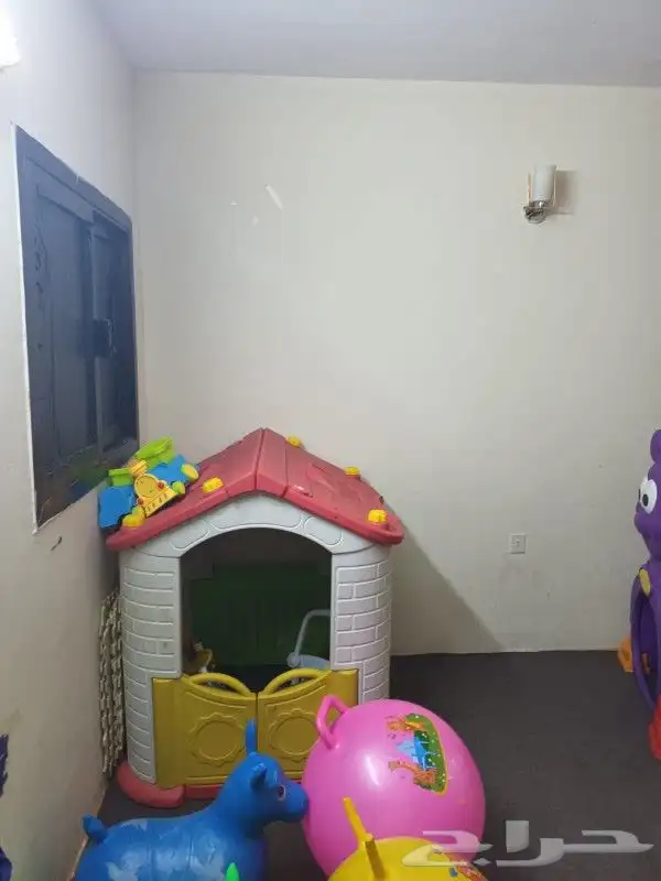بيع مستعجل لألعاب أطفال 4