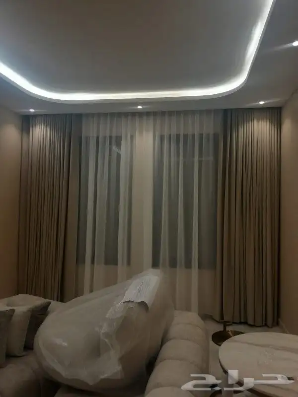 ستائر حديثه 0