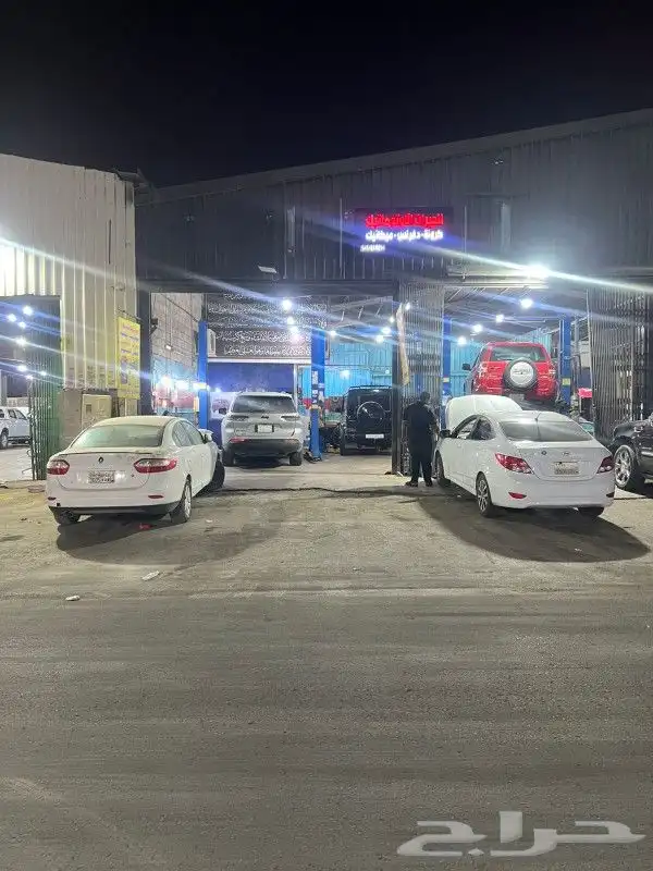 جيرات اتماتيك و دفرنسات مع التركيب والضمان 0