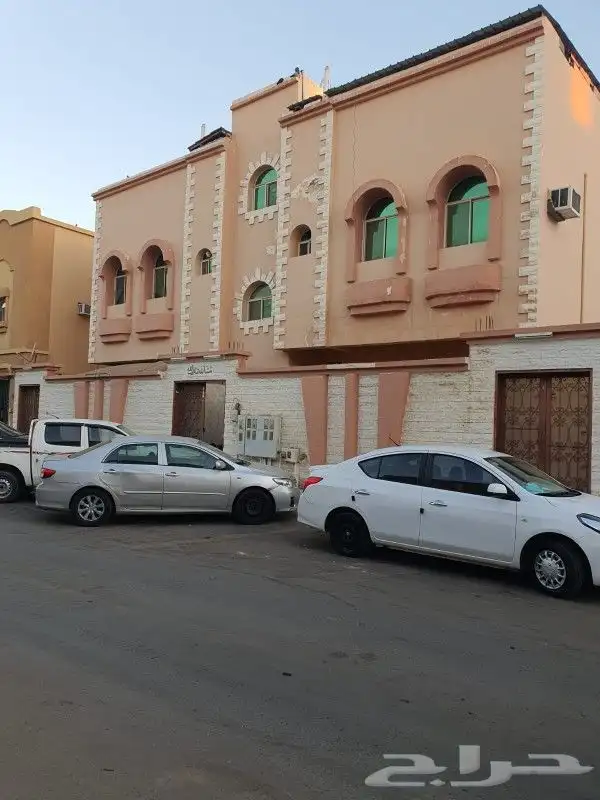 عماير سكنية للبيع 4