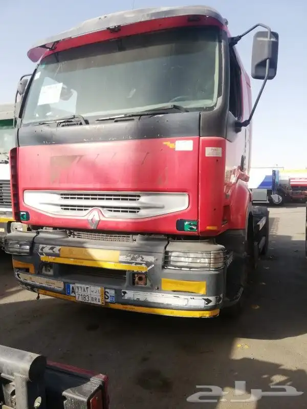 رينو 420 1