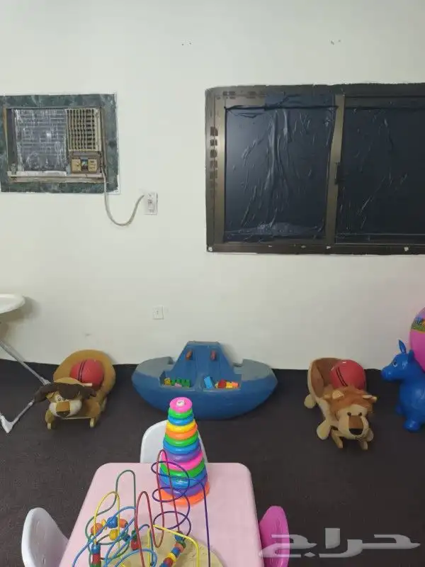 بيع مستعجل لألعاب أطفال 2