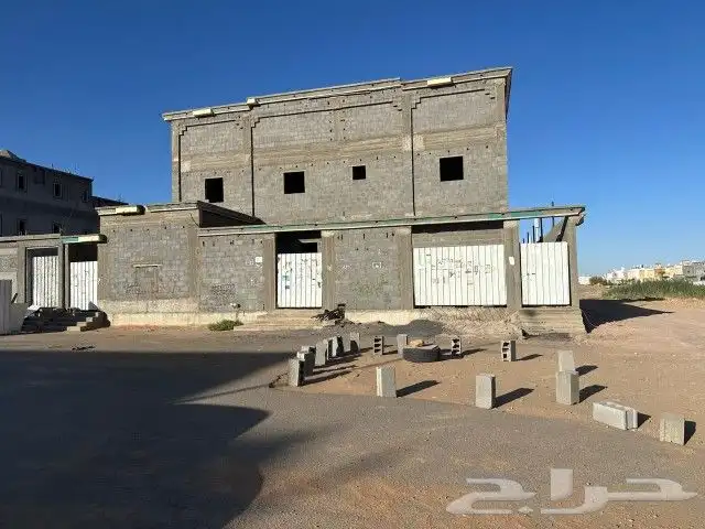 عماير سكنية للبيع 7