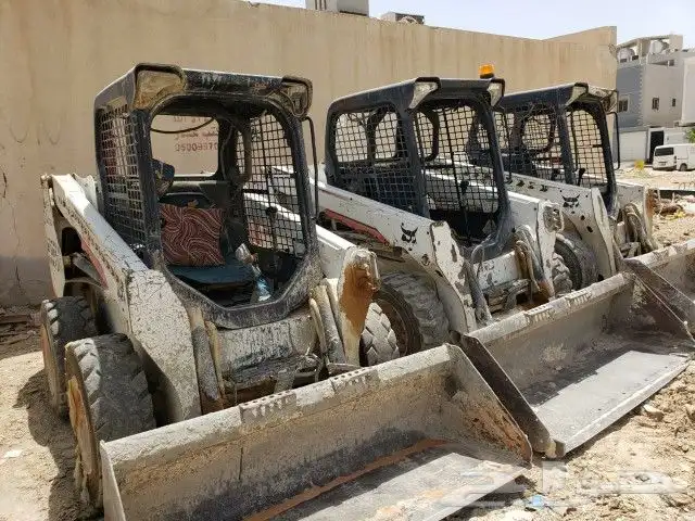 بوبكات للايجار الشهري واليومي شمال الرياض 1
