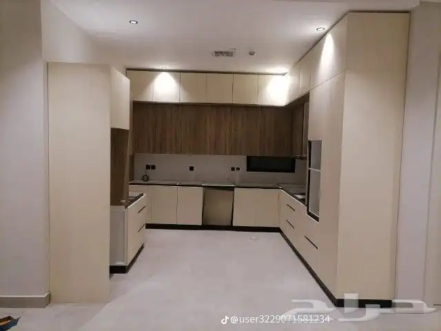 مطابخ تفصيل صاج الماني مفصلات هيدرولك ايطالي 6