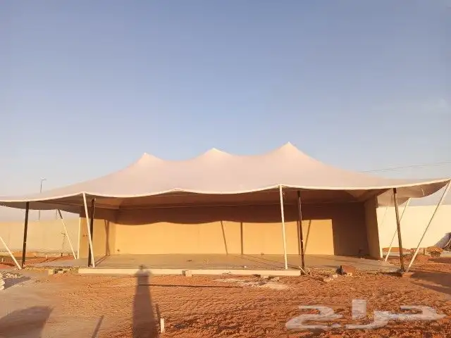 خيام ملكي مظلات سيارات 5