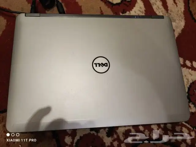 لابتوب جيل رابع Dell 3