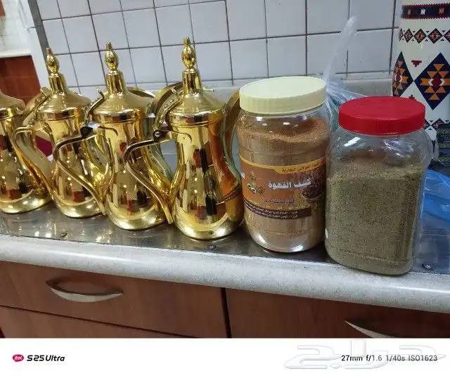 قهوجي صبابين الخبر الدمام الجبيل 2