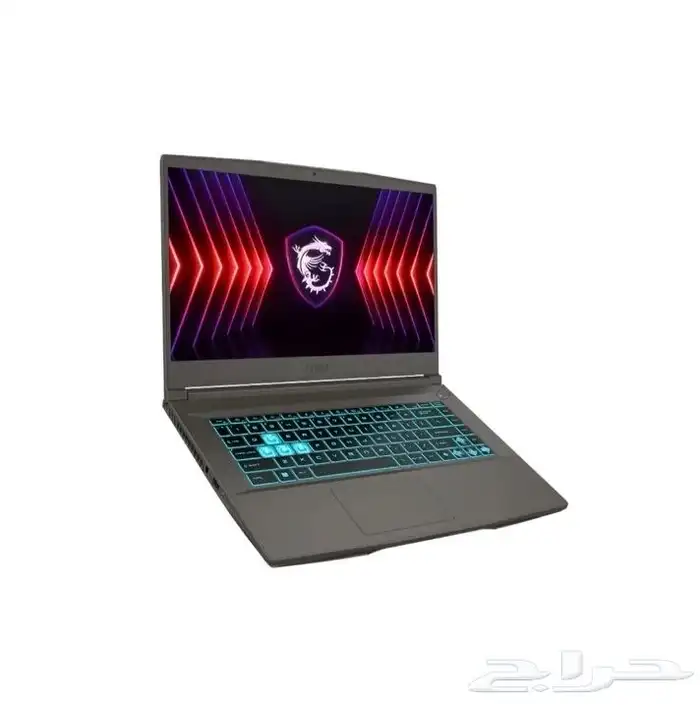 MSI THIN 9S7 15 Gamig 1