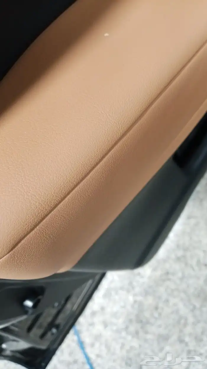 لتنجيد الوكاله جميع اسقف وكراسي السيارت 5