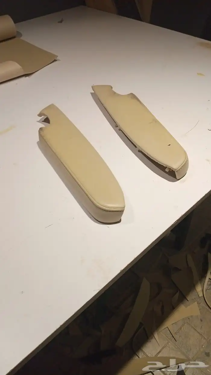 لتنجيد الوكاله جميع اسقف وكراسي السيارت 1