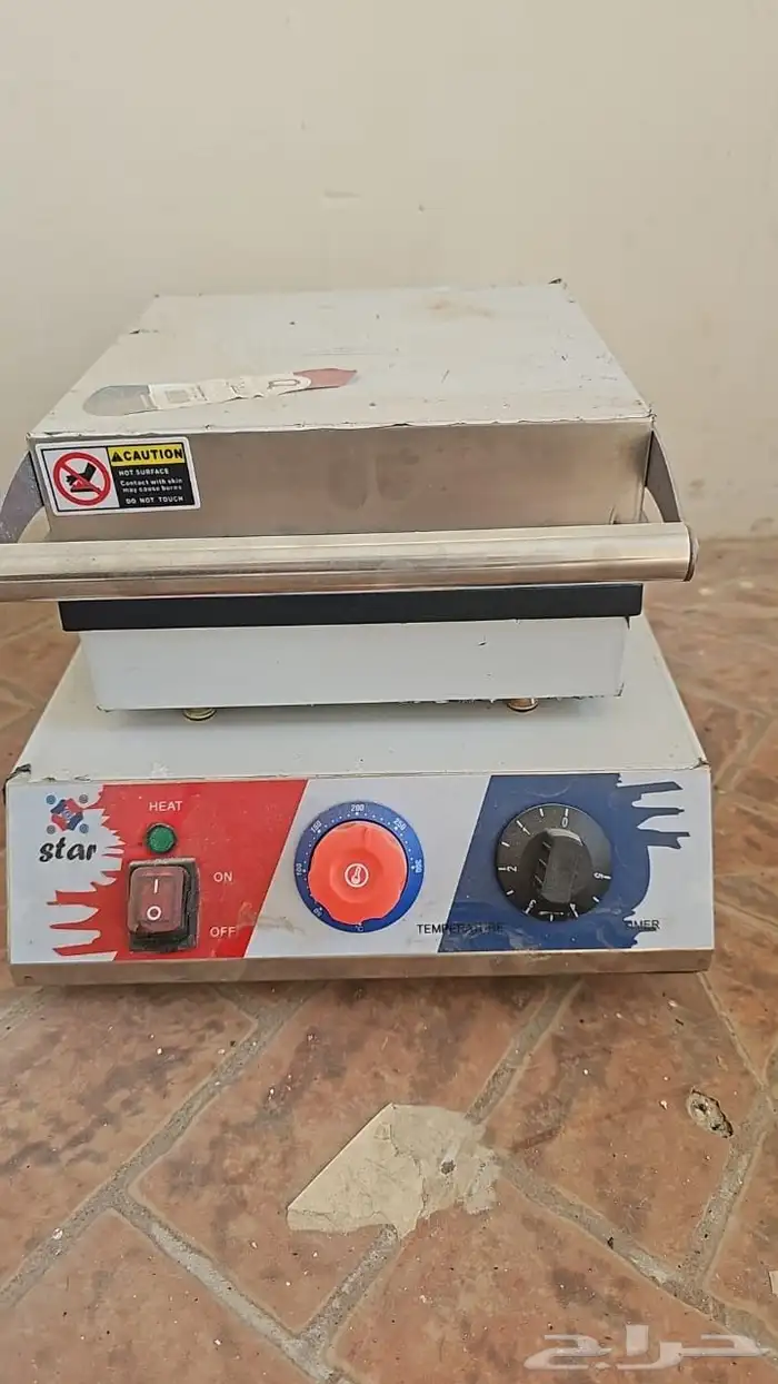 اغراض مطعم للبيع بالخرج 2