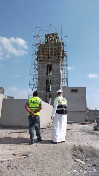 مهندس مدني و مقاولات عامه 0