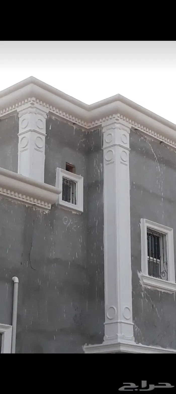 ديكورات جي ار سي 9